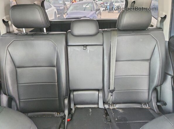 3VV3B7AX9MM067292 2021 VOLKSWAGEN TIGUAN Gray 