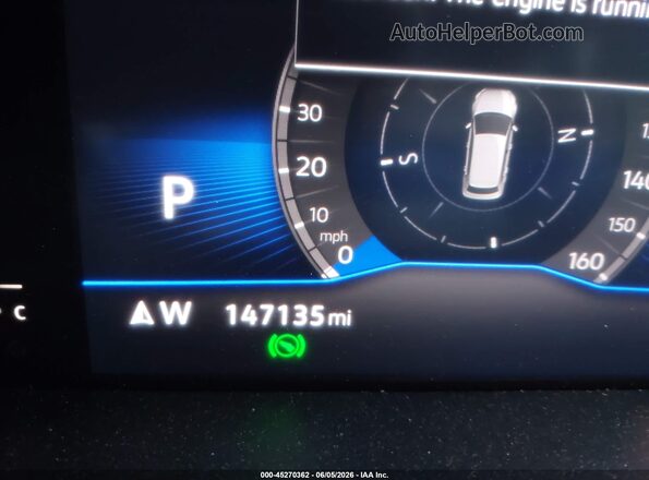3VV3B7AX9NM119652 2022 VOLKSWAGEN TIGUAN Gray 
