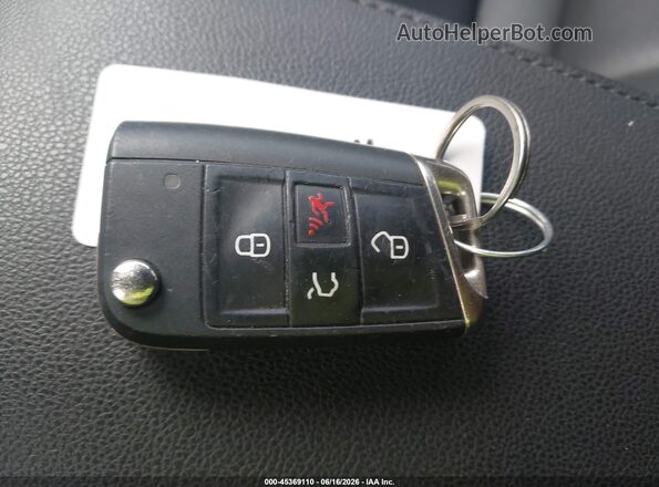 3VV3B7AXXLM155654 2020 VOLKSWAGEN TIGUAN White Առջևի վահանակի տեսք