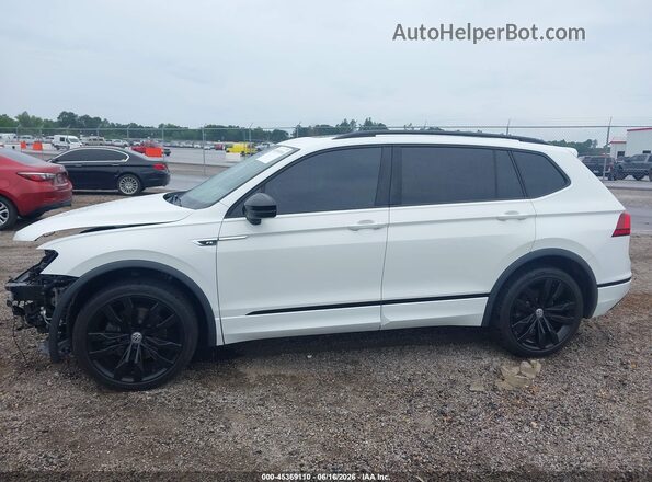3VV3B7AXXLM155654 2020 VOLKSWAGEN TIGUAN White Սալոնի 360 աստիճան տեսք