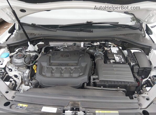 3VV3B7AXXRM042960 2024 VOLKSWAGEN TIGUAN White Հետևի տեսք