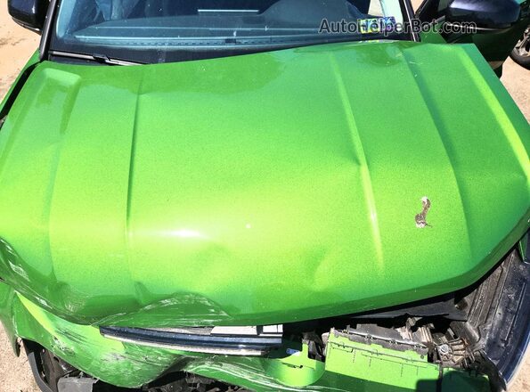 3VV3C7B22SM055689 2025 VOLKSWAGEN TAOS Green 