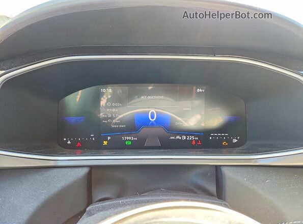 3VV3C7B22SM055689 2025 VOLKSWAGEN TAOS Green 