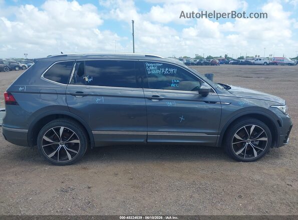 3VV4B7AX0RM056225 2024 VOLKSWAGEN TIGUAN Gray Vista interior de 360 grados