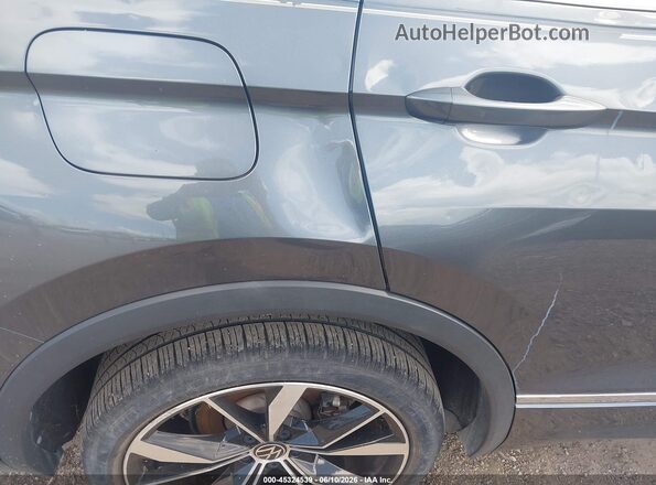 3VV4B7AX0RM056225 2024 VOLKSWAGEN TIGUAN Gray 