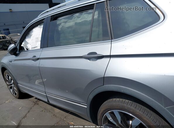 3VV4B7AX1LM034757 2020 VOLKSWAGEN TIGUAN Silver Սալոնի 360 աստիճան տեսք