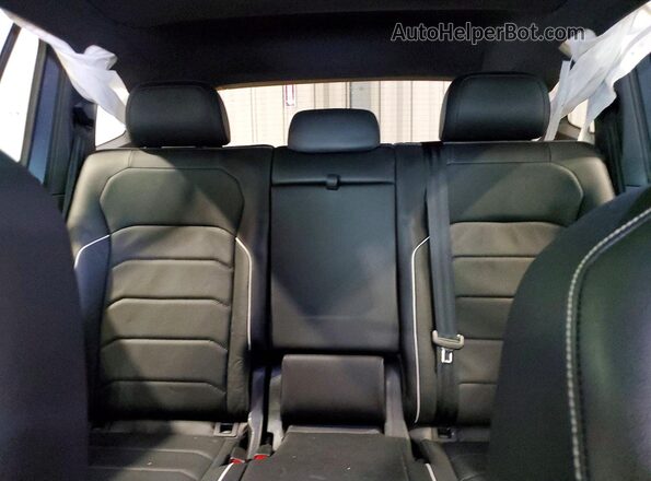 3VV4B7AX1PM127655 2023 VOLKSWAGEN TIGUAN Gray 