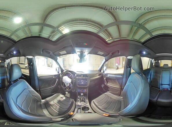 3VV4B7AX1PM127655 2023 VOLKSWAGEN TIGUAN Gray 