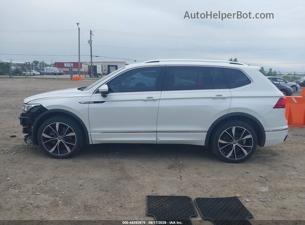 3VV4B7AX2NM102650 2022 VOLKSWAGEN TIGUAN White 