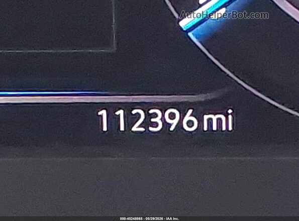 3VV4B7AX3LM123665 2020 VOLKSWAGEN TIGUAN Синий 