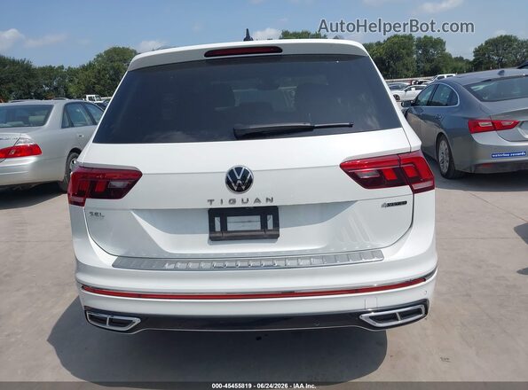 3VV4B7AX3PM050674 2023 VOLKSWAGEN TIGUAN White 