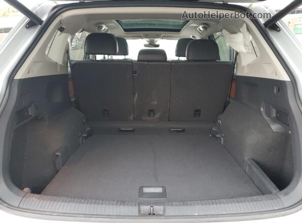 3VV4B7AX6KM026832 2019 VOLKSWAGEN TIGUAN White 