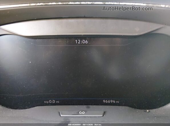 3VV4B7AX7JM161624 2018 VOLKSWAGEN TIGUAN Black უკანა სავარძლების ხედი