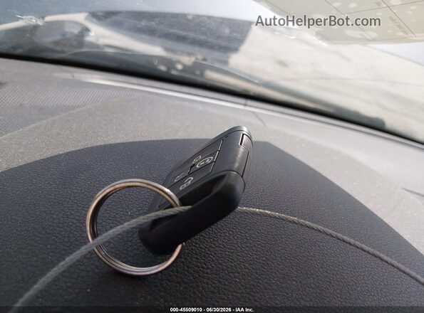 3VV4B7AX9KM060554 2019 VOLKSWAGEN TIGUAN Gray წინა პანელის ხედი