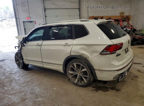 3VV4B7AX9RM124537 2024 VOLKSWAGEN TIGUAN White Rear left