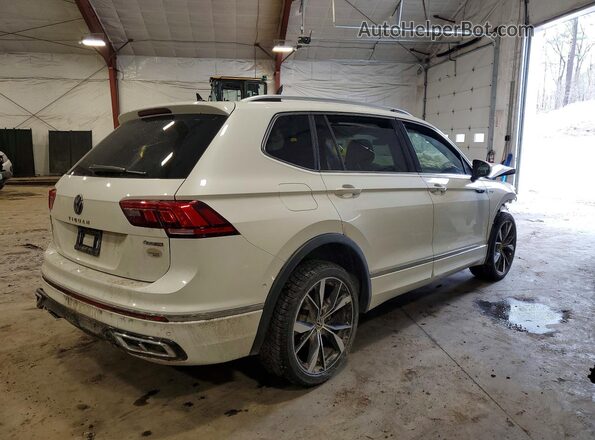 3VV4B7AX9RM124537 2024 VOLKSWAGEN TIGUAN White Rear right