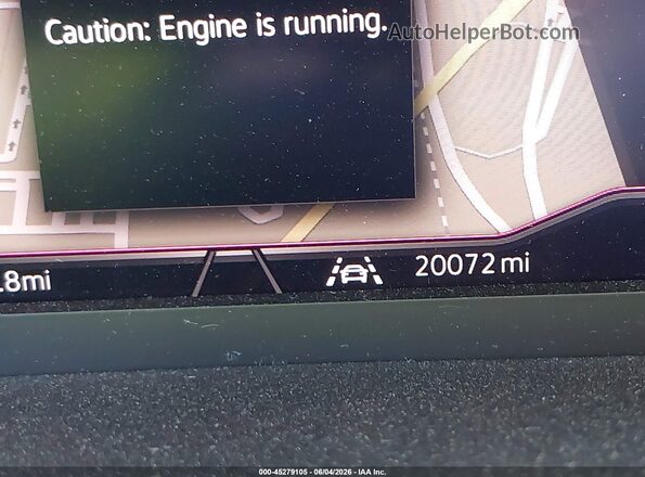 3VV4B7AX9RM157151 2024 VOLKSWAGEN TIGUAN Blue 