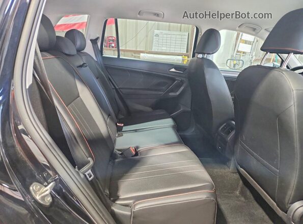 3VV5B7AX8RM210376 2024 VOLKSWAGEN TIGUAN Black 