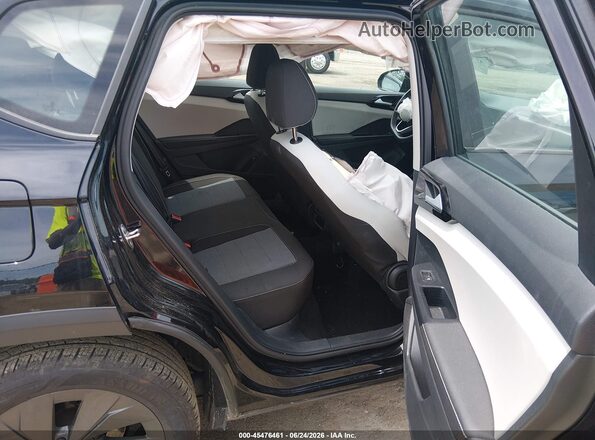 3VV5C7B29SM004263 2025 VOLKSWAGEN TAOS Black VIN կոդի պիտակի տեսք