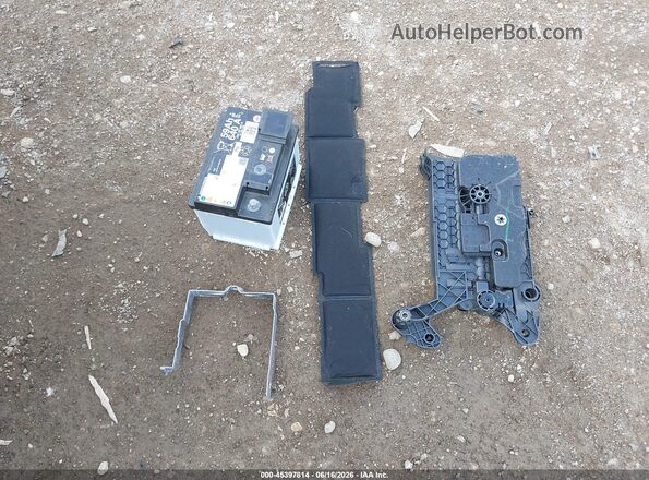3VV5C7B29SM061630 2025 VOLKSWAGEN TAOS Gray Вид щитка приладів
