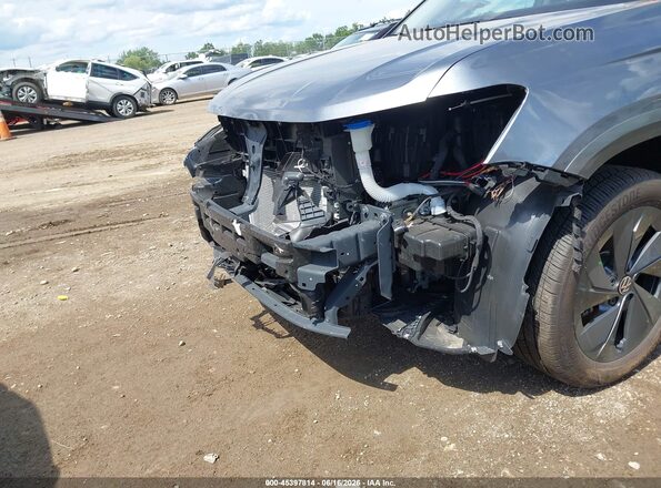 3VV5C7B29SM061630 2025 VOLKSWAGEN TAOS Gray 