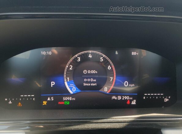 3VV5C7B29TM050127 2026 VOLKSWAGEN TAOS Черный 