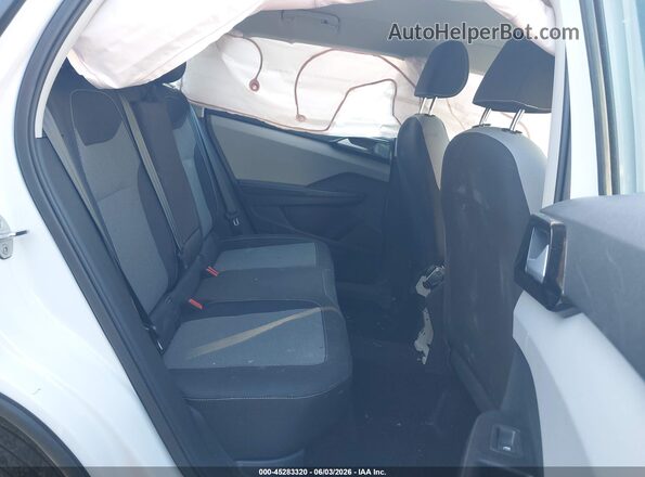 3VV5X7B21RM095916 2024 VOLKSWAGEN TAOS White 