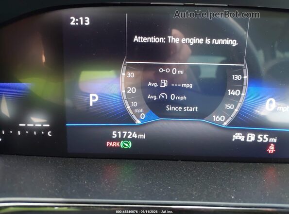 3VV5X7B22RM069504 2024 VOLKSWAGEN TAOS Gray 