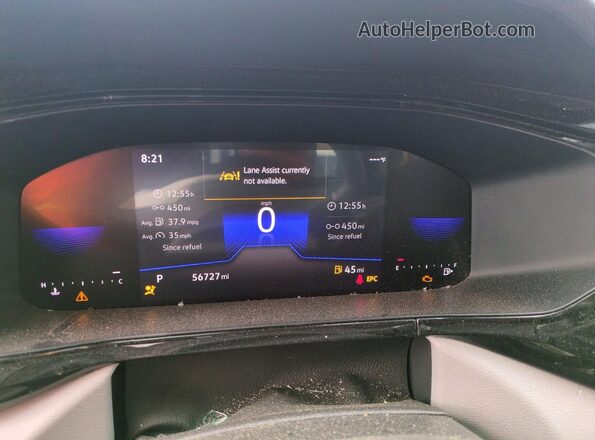 3VV5X7B25RM059338 2024 VOLKSWAGEN TAOS Silver 