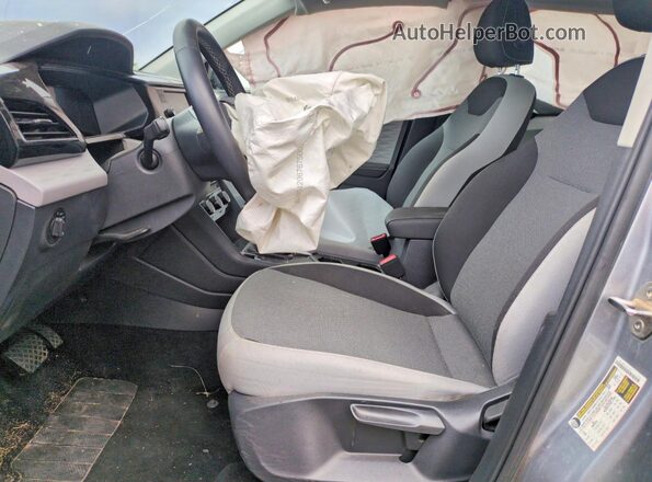 3VV5X7B25RM059338 2024 VOLKSWAGEN TAOS Silver 
