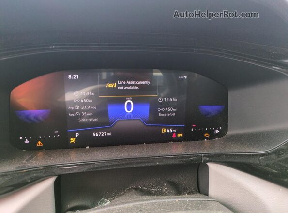 3VV5X7B25RM059338 2024 VOLKSWAGEN TAOS Silver 