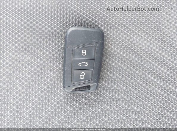 3VV5X7B28RM018220 2024 VOLKSWAGEN TAOS White Vista del salpicadero
