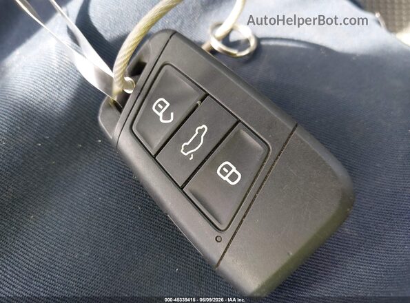 3VV5X7B2XRM073722 2024 VOLKSWAGEN TAOS Blue 