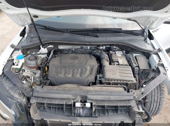 3VV6B7AX2RM224360 2024 VOLKSWAGEN TIGUAN White Հետևի տեսք