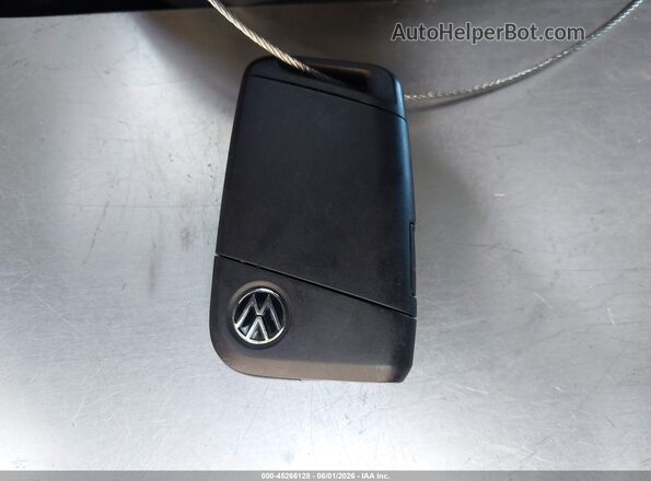 3VV6B7AX9RM227658 2024 VOLKSWAGEN TIGUAN Gray Widok deski rozdzielczej