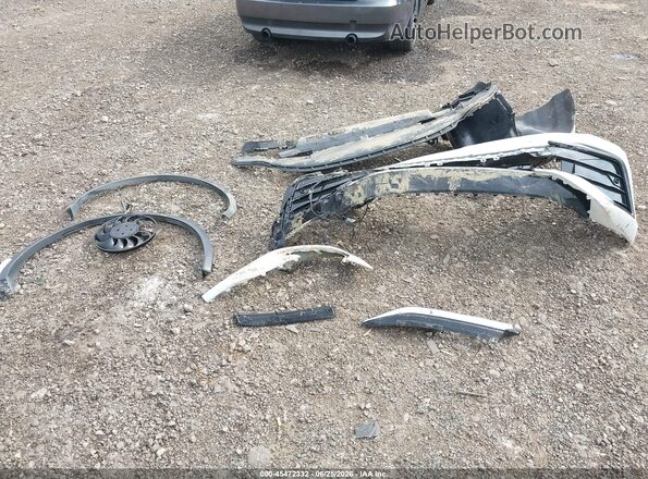 3VV8B7AX1RM144069 2024 VOLKSWAGEN TIGUAN Белый Вид щитка приборов