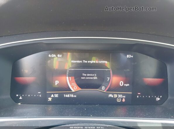 3VV8B7AX1RM161728 2024 VOLKSWAGEN TIGUAN Черный Вид задних сидений