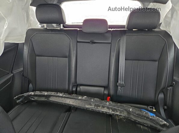 3VV8B7AX3PM142479 2023 VOLKSWAGEN TIGUAN Gray 
