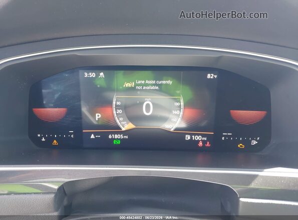 3VV8B7AX4PM027292 2023 VOLKSWAGEN TIGUAN Silver Widok tylnych siedzeń