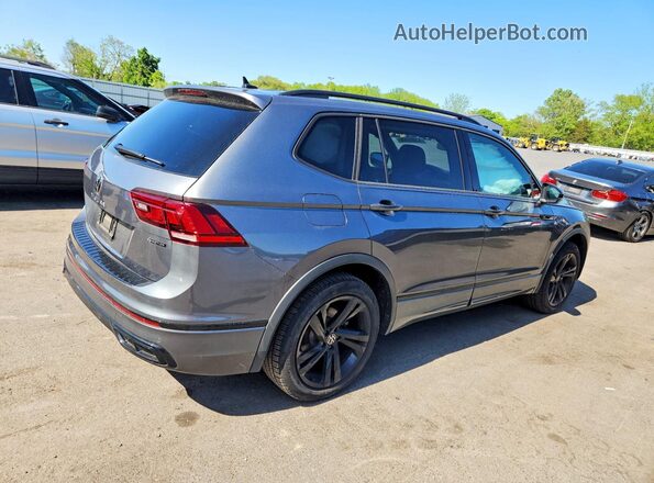 3VV8B7AX4RM222537 2024 VOLKSWAGEN TIGUAN Gray 