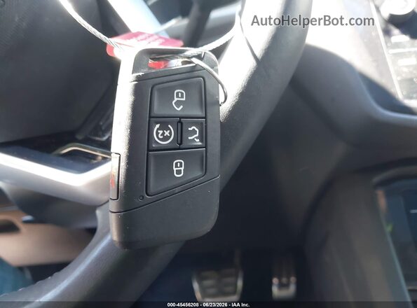 3VV8B7AX6NM021765 2022 VOLKSWAGEN TIGUAN Black Vista del salpicadero