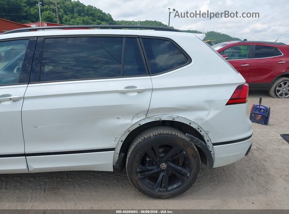 3VV8B7AX6PM092113 2023 VOLKSWAGEN TIGUAN White 