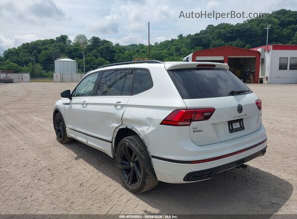 3VV8B7AX6PM092113 2023 VOLKSWAGEN TIGUAN White 