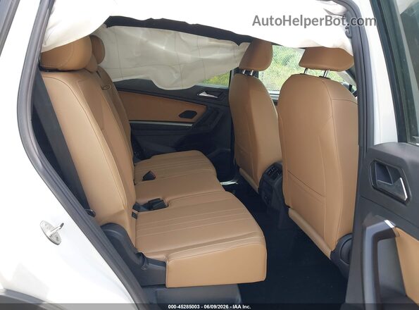 3VV8B7AX6PM092113 2023 VOLKSWAGEN TIGUAN White 