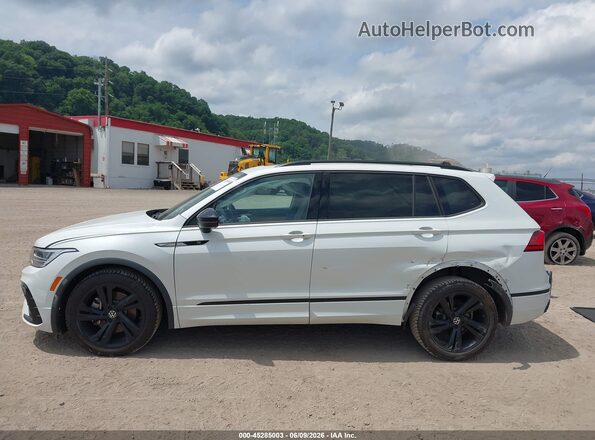 3VV8B7AX6PM092113 2023 VOLKSWAGEN TIGUAN White 