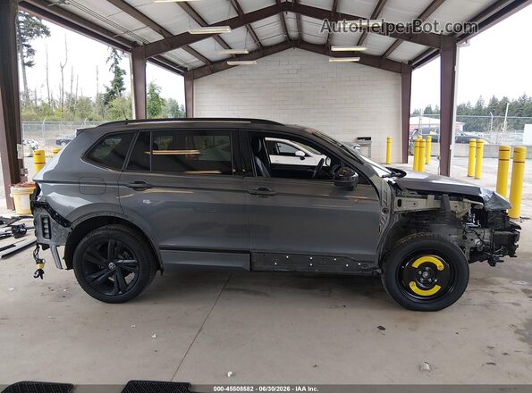 3VV8B7AX6RM151020 2024 VOLKSWAGEN TIGUAN  Панорамный вид салона 360°