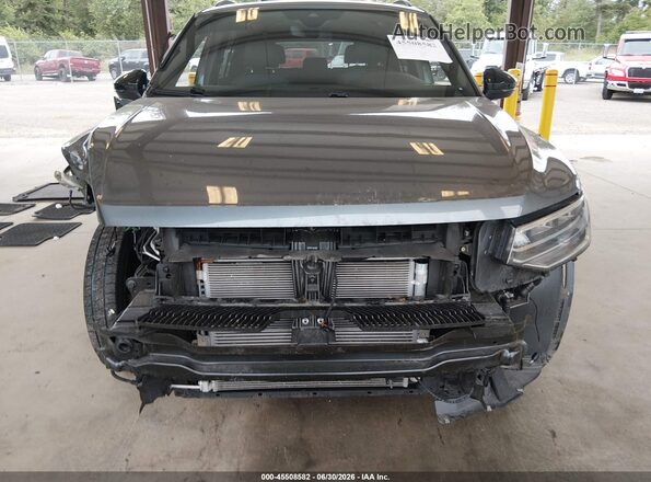 3VV8B7AX6RM151020 2024 VOLKSWAGEN TIGUAN  Вид спереди