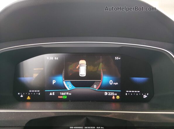 3VV8B7AX6RM151020 2024 VOLKSWAGEN TIGUAN  Вид задних сидений