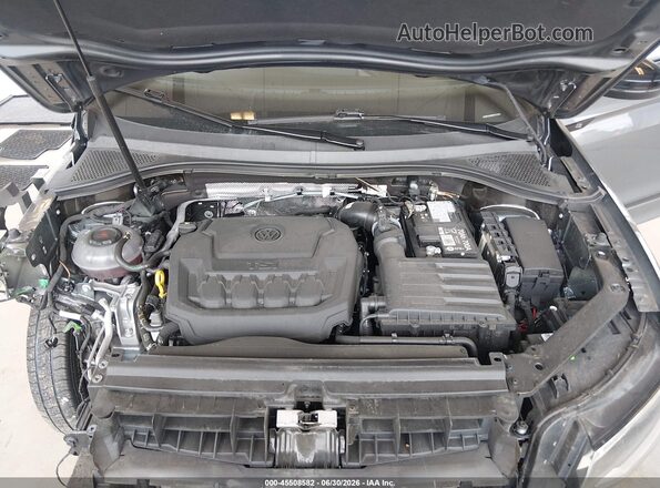 3VV8B7AX6RM151020 2024 VOLKSWAGEN TIGUAN  Вид сзади