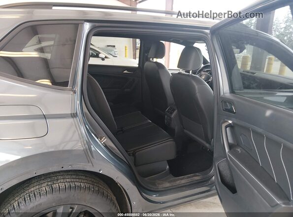 3VV8B7AX6RM151020 2024 VOLKSWAGEN TIGUAN  Вид наклейки с VIN-кодом
